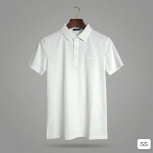 ELDRIDGE CREST POLO