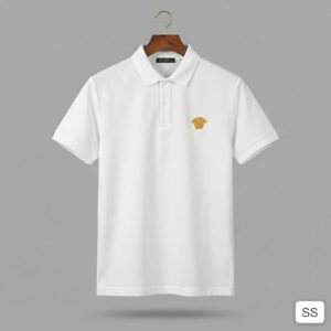 DOMINIQUE EMBLEM POLO