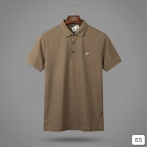 STRAVEN CORE POLO