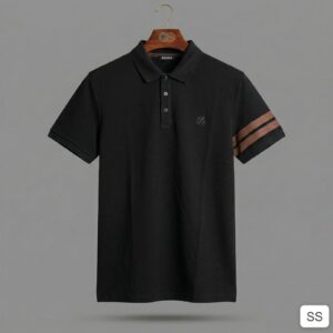 VELTRON STRIPE POLO
