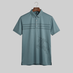 CAVENDALE CREST POLO