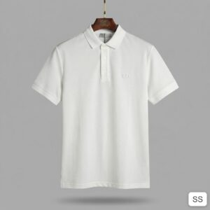 ROYALE MONOGRAM POLO