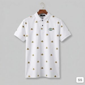 2XL- KELVEX ICON PRINT POLO