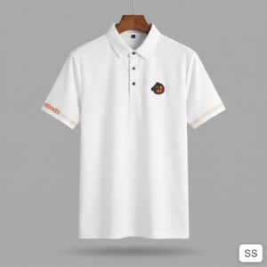 3XL - AURELON ORANGE EDGE