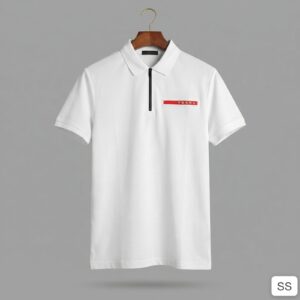 3XL - VELOCITY ZIP POLO