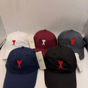 ADC EMBROIDERED CAP