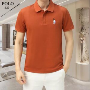 MONARCH CLASSIC POLO
