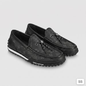 NOVAREX CRESTLINE LOAFER