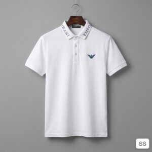 2XL-44 REGENT COLLAR POLO