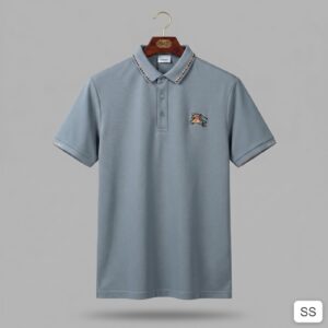 2XL-44 AEROLUX COLLAR POLO