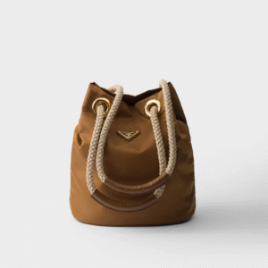ROPELUX DRAWSTRING TOTE