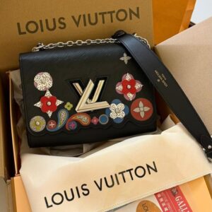 FLOREVA ICON CHAIN BAG