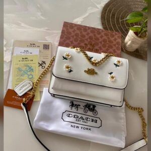 TABBY FLOWER PRINT SLING