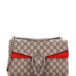 DIONYSUS REDSHOULDER BAG