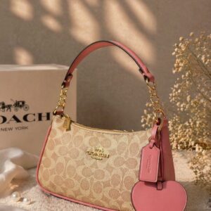 HEART TAG MINI SLING