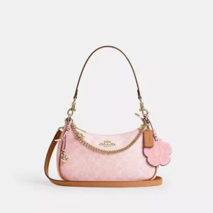 MINI PINK SLING BAG
