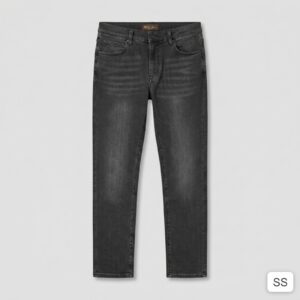 ZENTRO PRIME SLIM JEANS