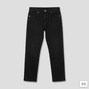 OBSIDIAN FADE SLIM JEANS