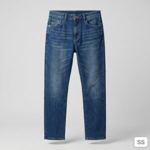 NEXARO URBAN DARK DENIM