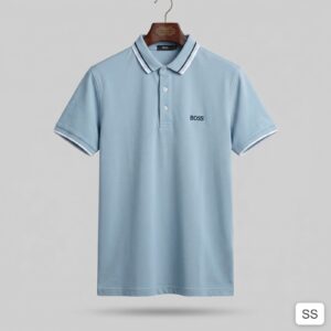 2XL-42 VENTARO CLASSIC FIT POLO