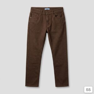 DRAVEN EARTHCORE SLIM JEANS