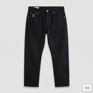 KRYNEX CORE BLACK DENIM