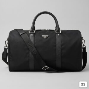 RYVON EXECUTIVE DUFFLE
