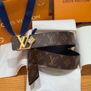 DRAZEL GOLD BUCKLE STRAP