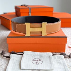 VELMONT SIGNATURE H STRAP