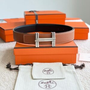 KENTARO ELITE H BUCKLE BELT