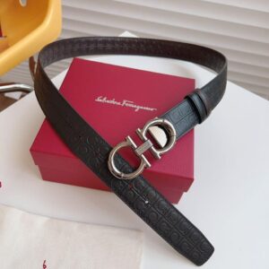 CALVON LUXE BELT