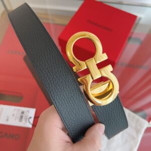 OLVEX G-LINK LUXE BELT