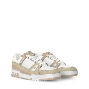 URBAN SAND LUXE SNEAKER