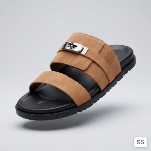 H CLASSIC SUED SLEEPER