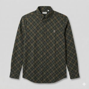 FORESTLINE SHIRT