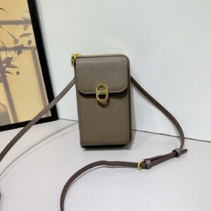 STONE TONE CROSSBODY