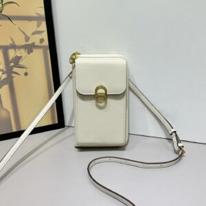 PEARL TONE CROSSBODY