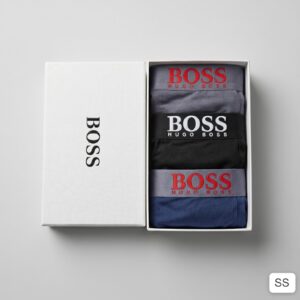 DAILY ESSENTIALS 3-SET