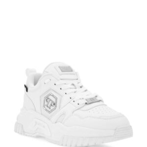 MINIMAL LUXE TRAINERS