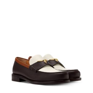 OXFORD LOAFER