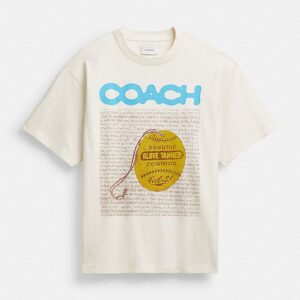 BASEBALL C T-SHIRT