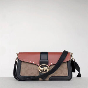 GEORGIE SHOULDER BAG