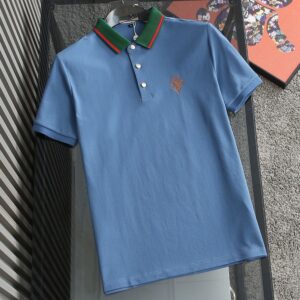 GREEN COLLAR POLO