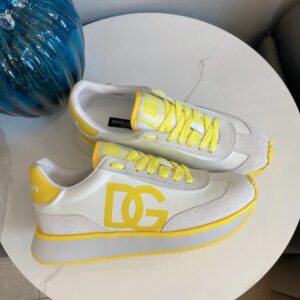 ORG SNEAKER NU