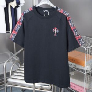 DESIGNER SLEEV CREW