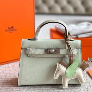 KELLY 19 SMALL BAG