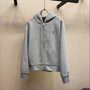 TECHNICAL WOOL HOODED CO ORD SET