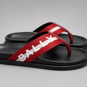 AZURE COAST FLIP-FLOPS