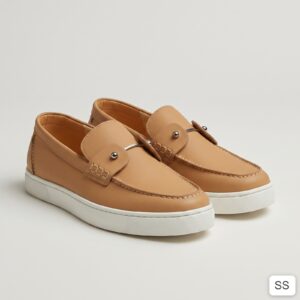 CHAMBELIBOAT LOAFERS