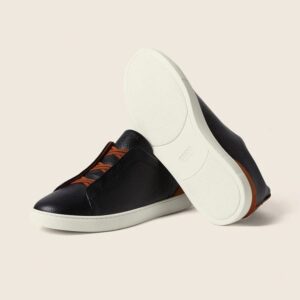 ROYAL CITY SNEAKER